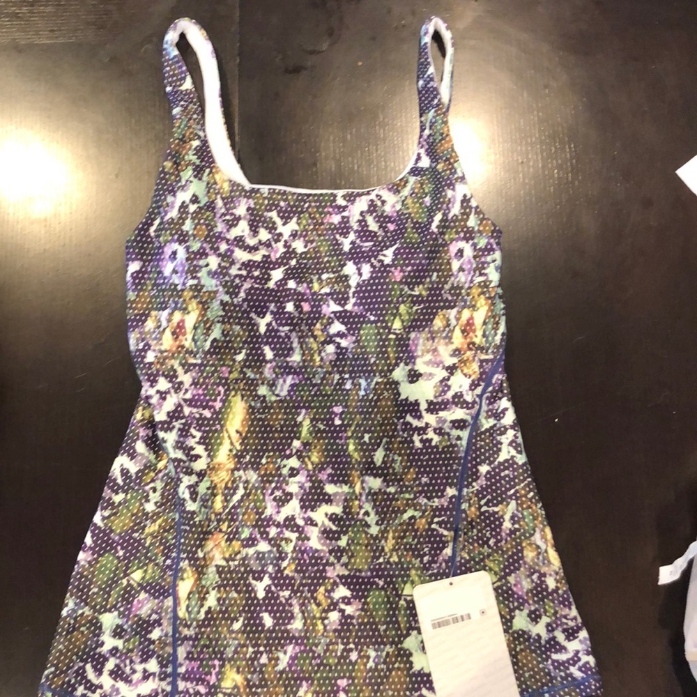 Lululemon Amala Tank